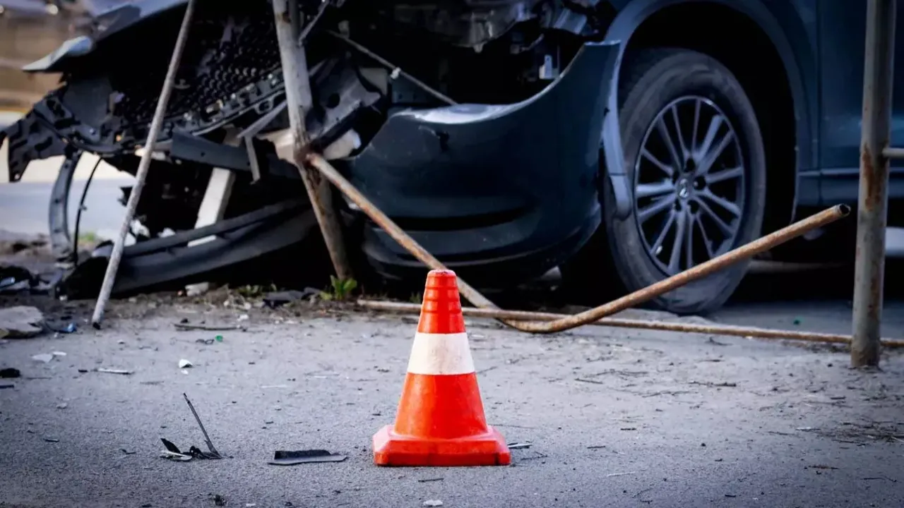 Gujarat Accident