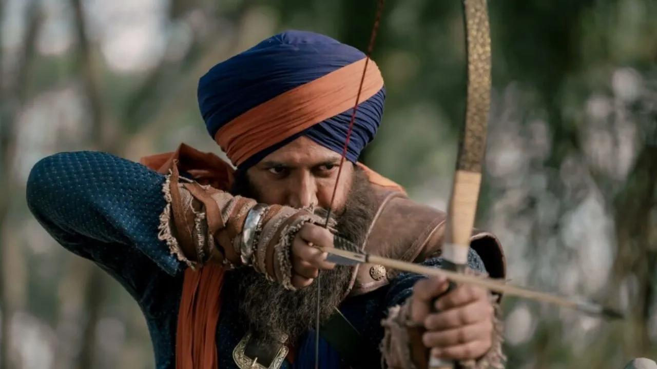 Akaal Movie images