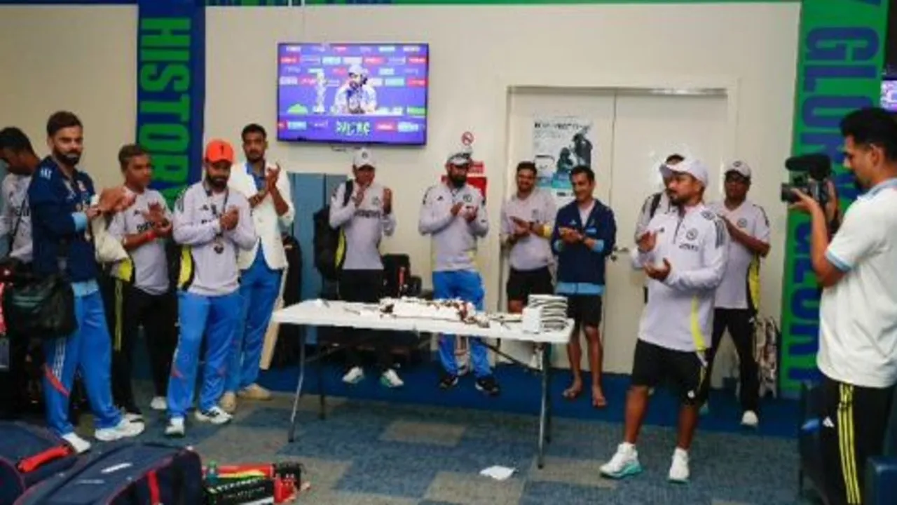 Ravindra Jadeja 
