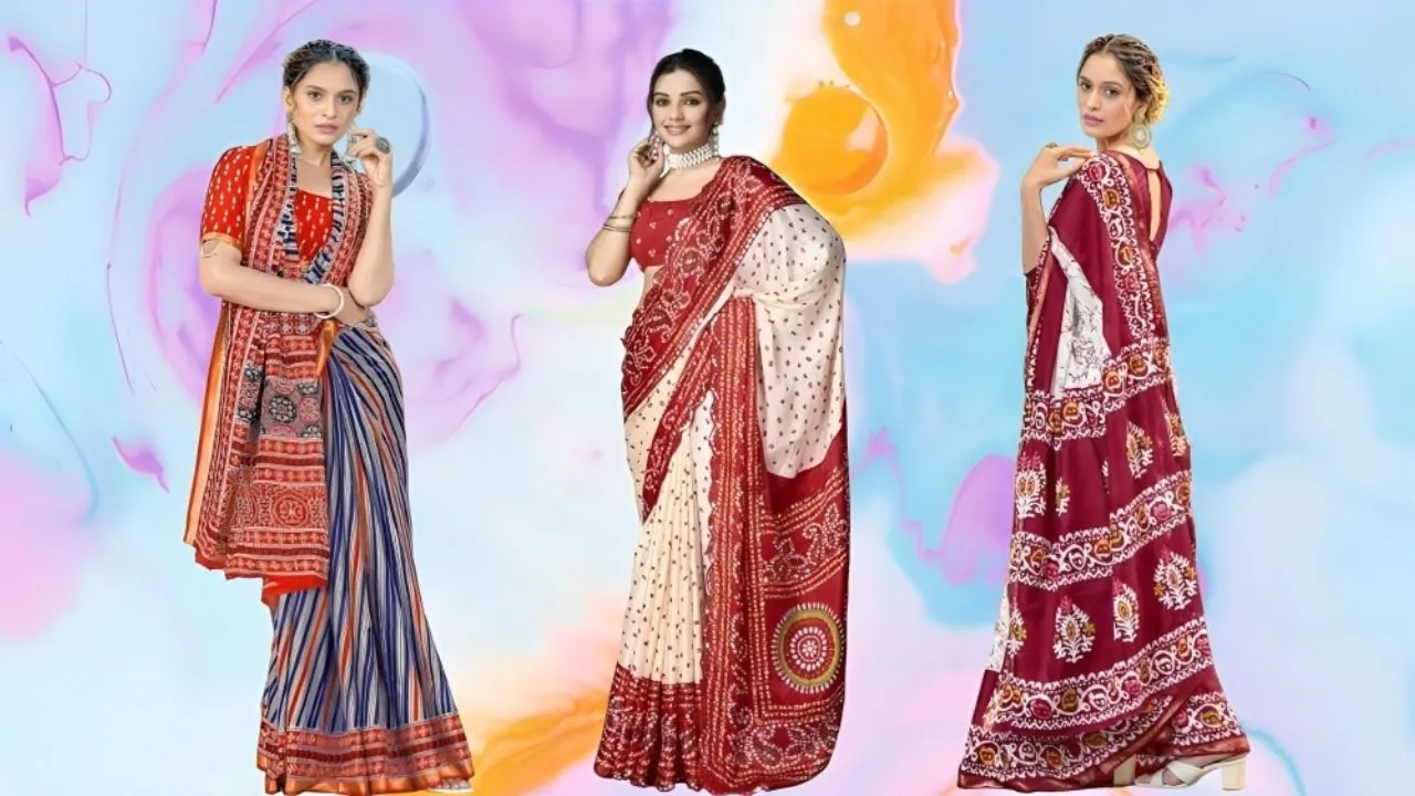 Holi Fashion Trends 2025