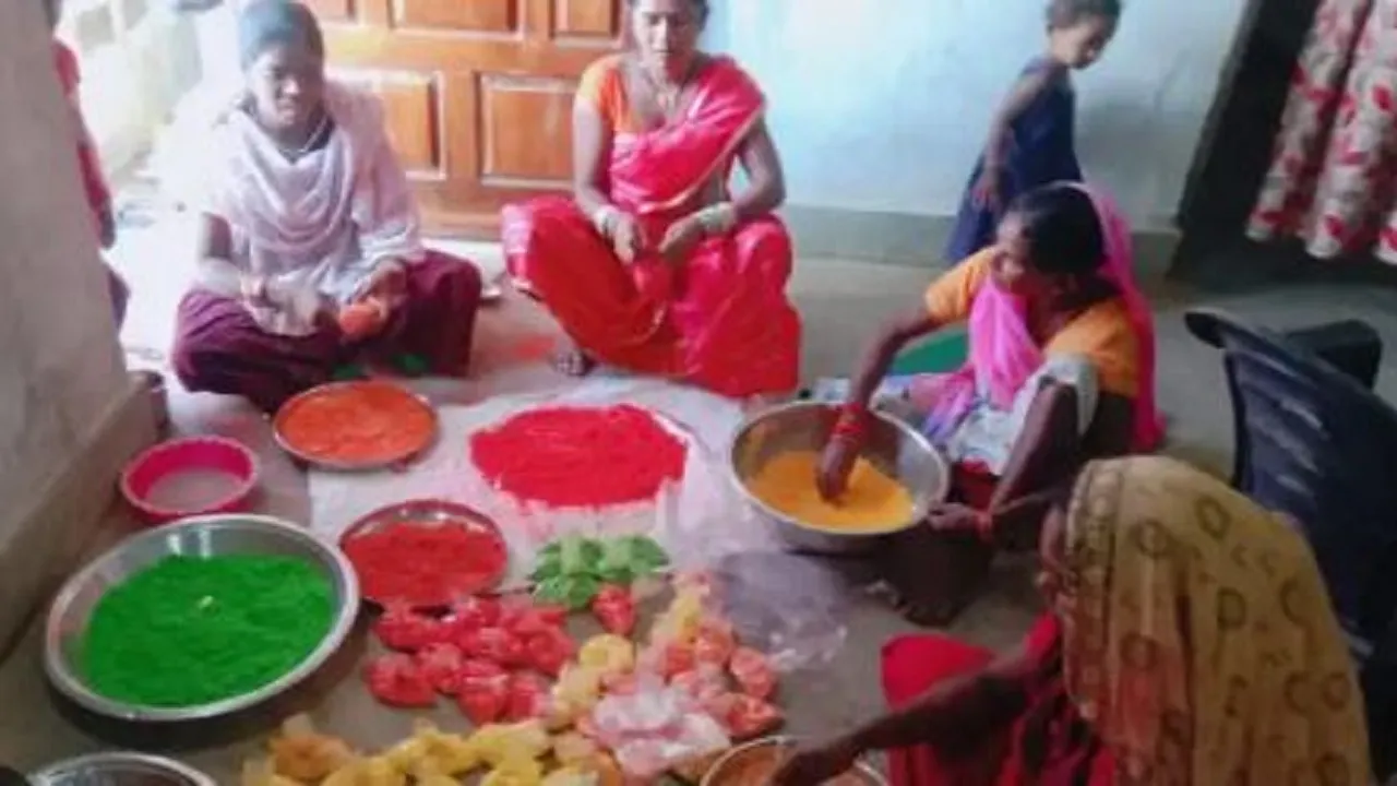 holi 2025