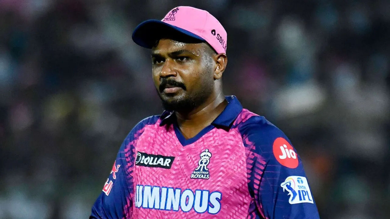IPL 2025 Which IPL law Sanju Samson wants to change and why 
