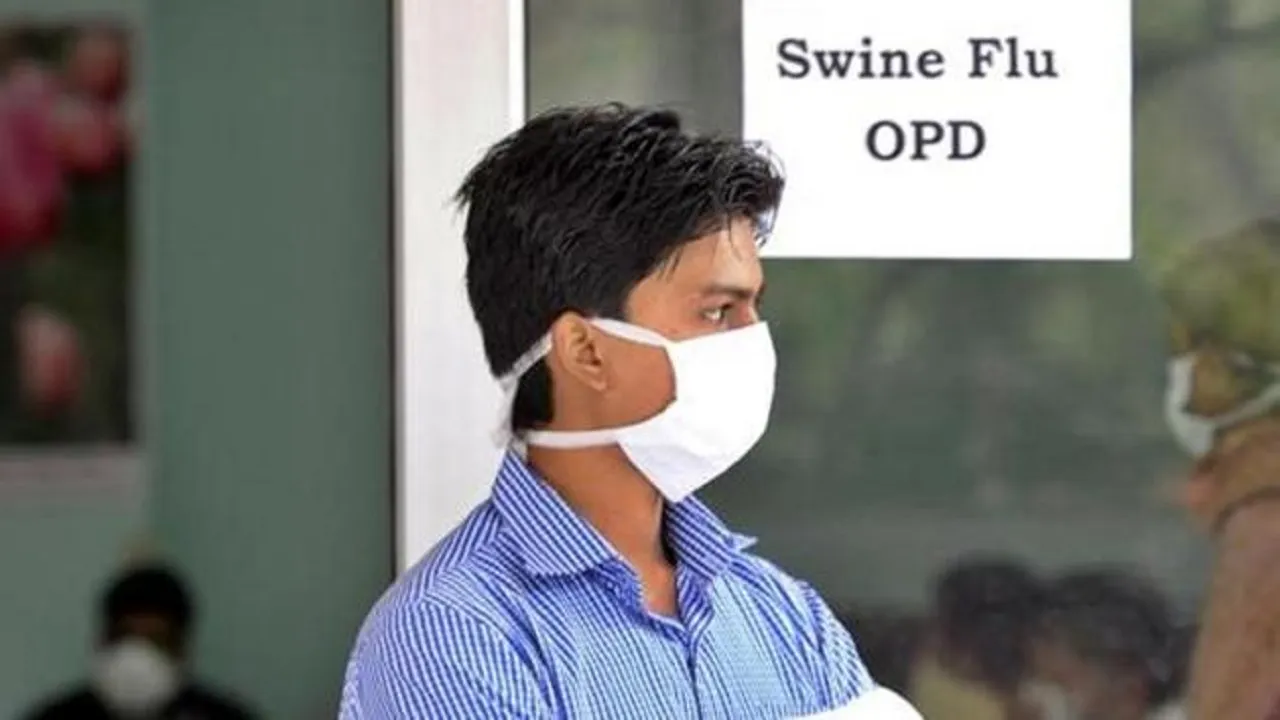 H1N1 Virus