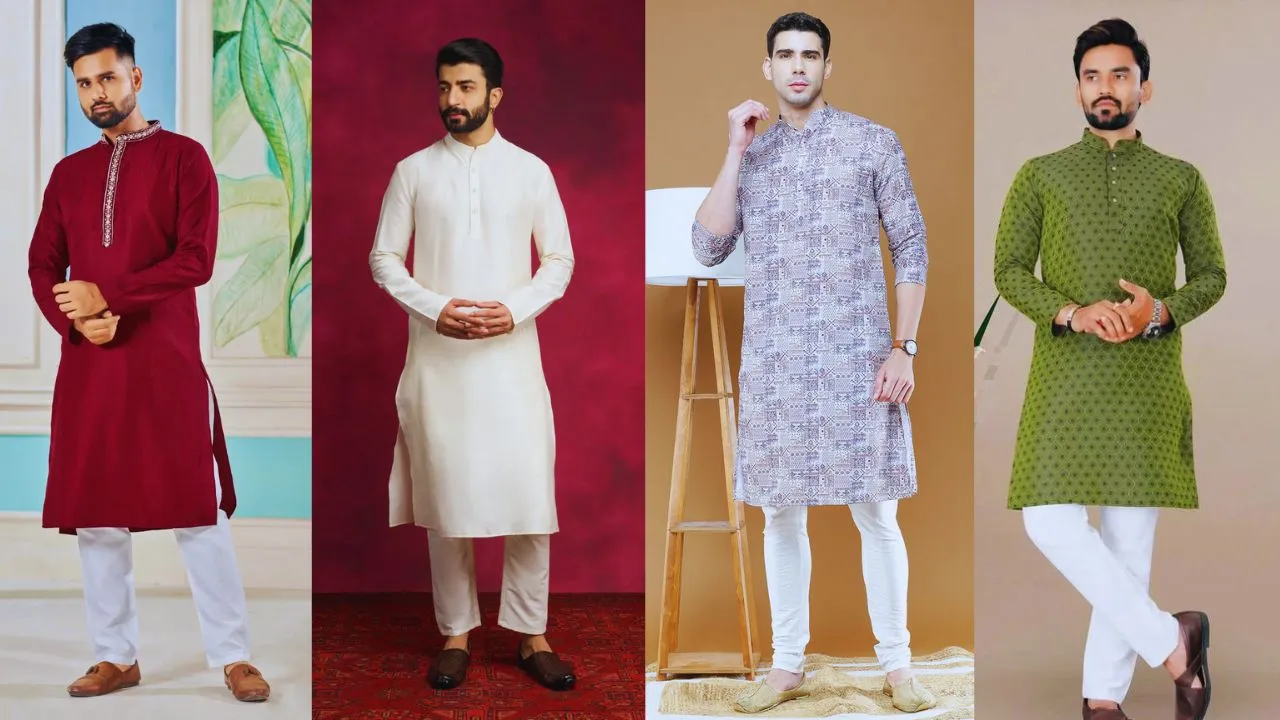 Holi Fashion 2025