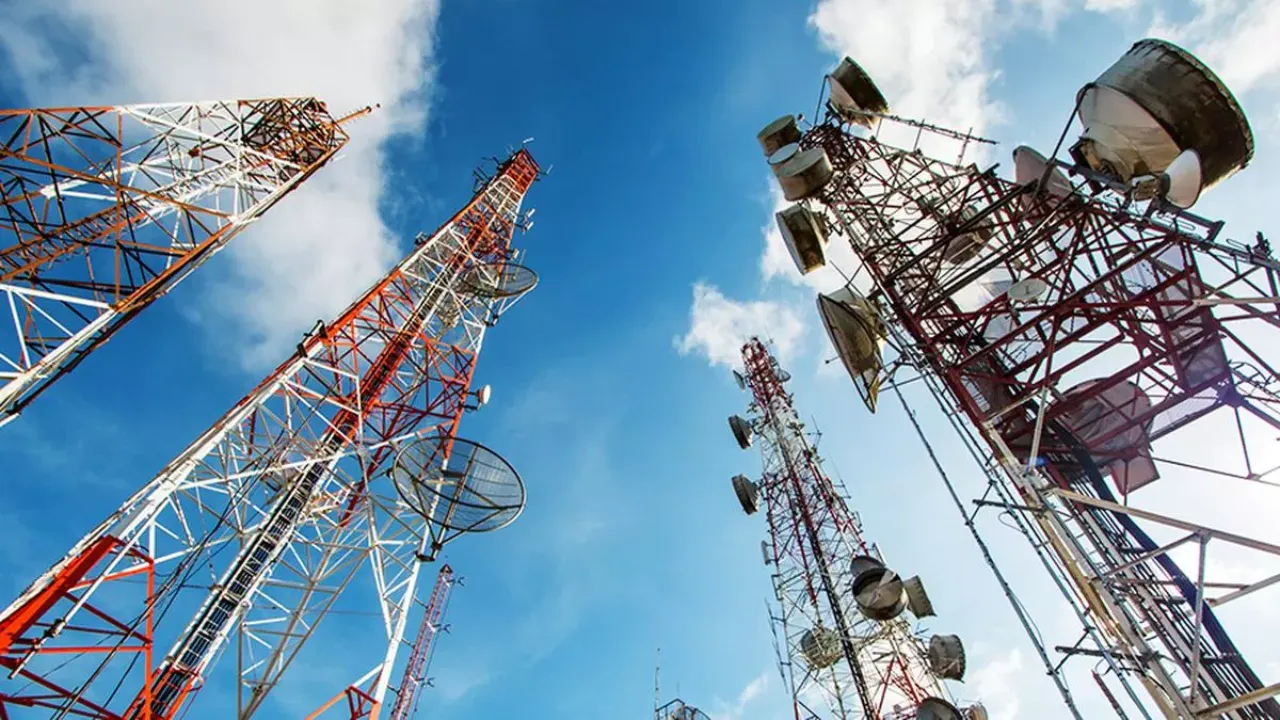 Telecom Users In India