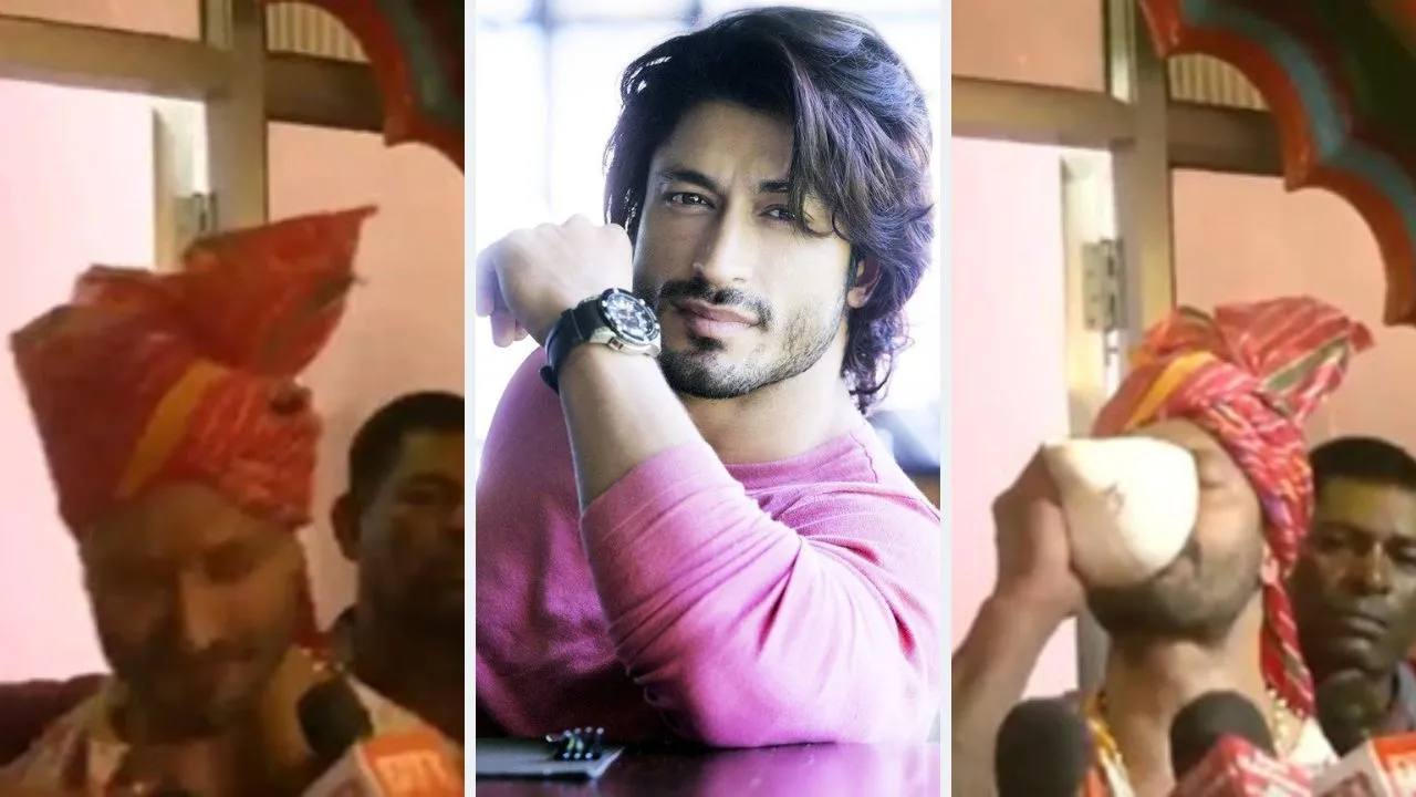 vidyut jamwal image