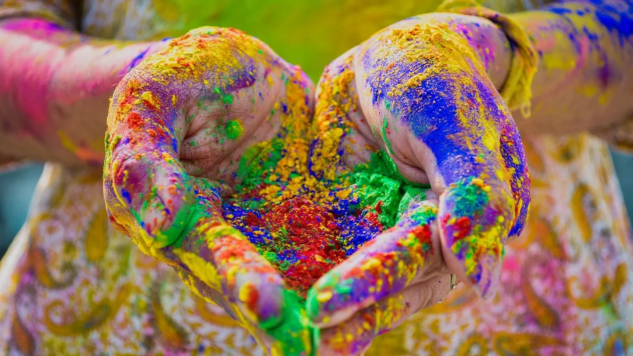 Holi Kab Hai