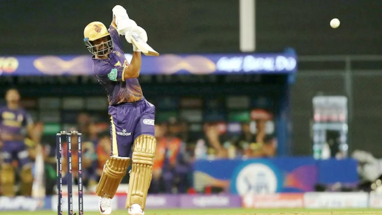 Ajinkya Rahane is the highest run scorer among the captains announced in IPL 2025