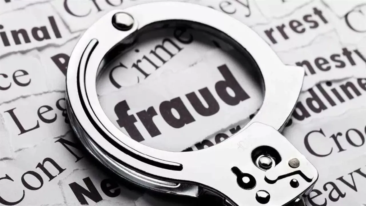 Mumbai Fraud case