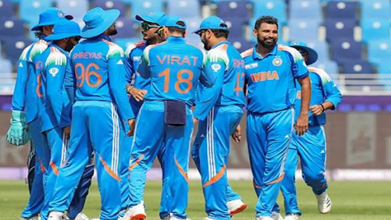 Dinesh Karthik says Shreyas Iyer was the Player of the tournament for india in Champions Trophy 2025 