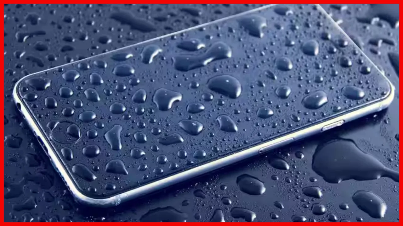 Best Waterproof Smartphone