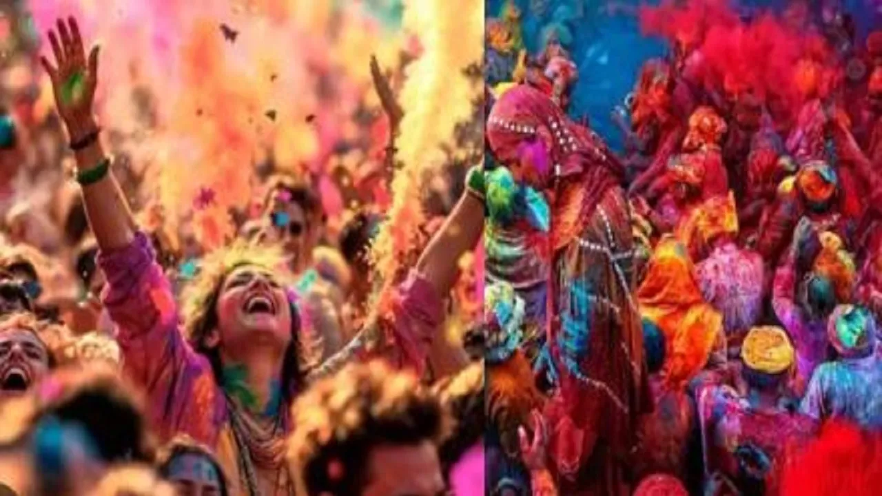 happy holi
