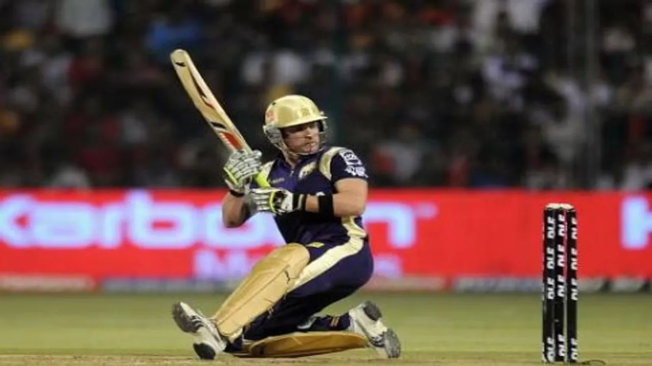 IPL Interesting Records