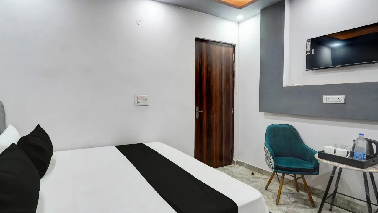 1000 OYO Rooms FREE upto 18 March 
