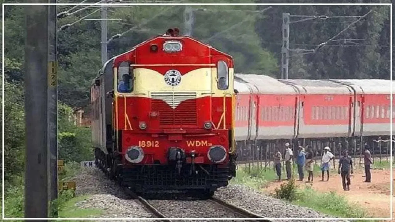 Train Cancelled News 
