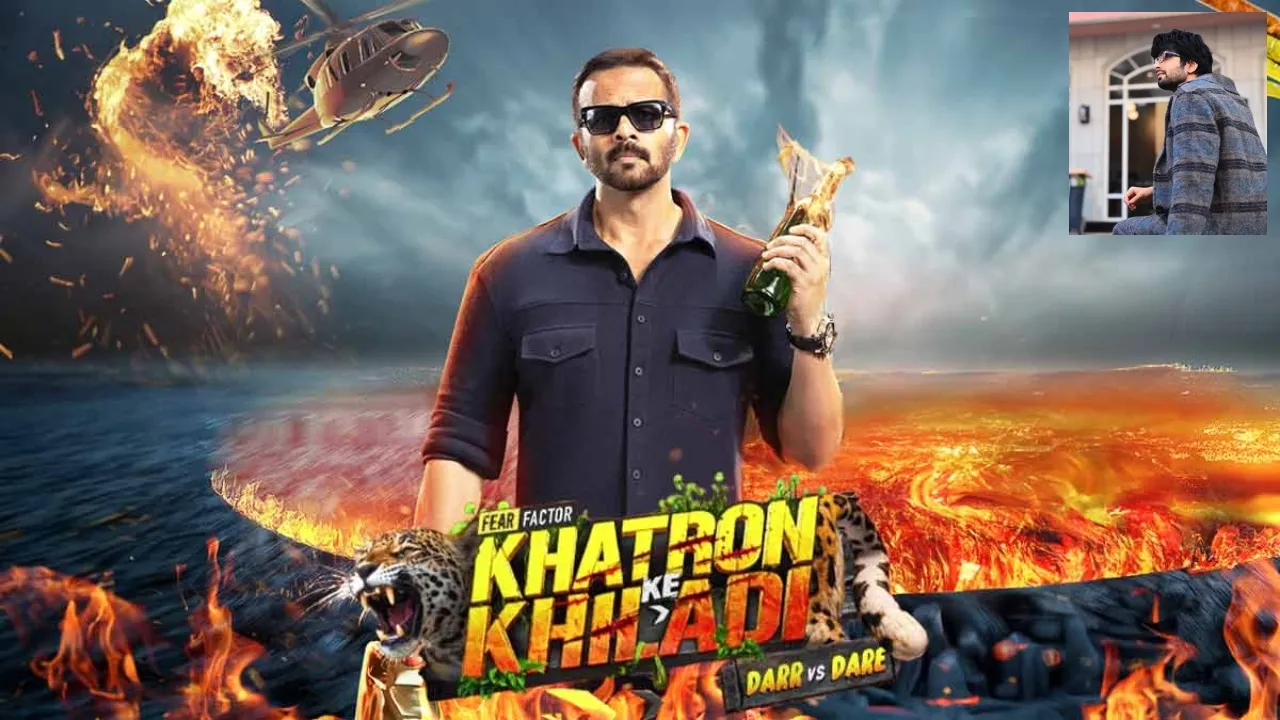 Khatron Ke Khiladi...