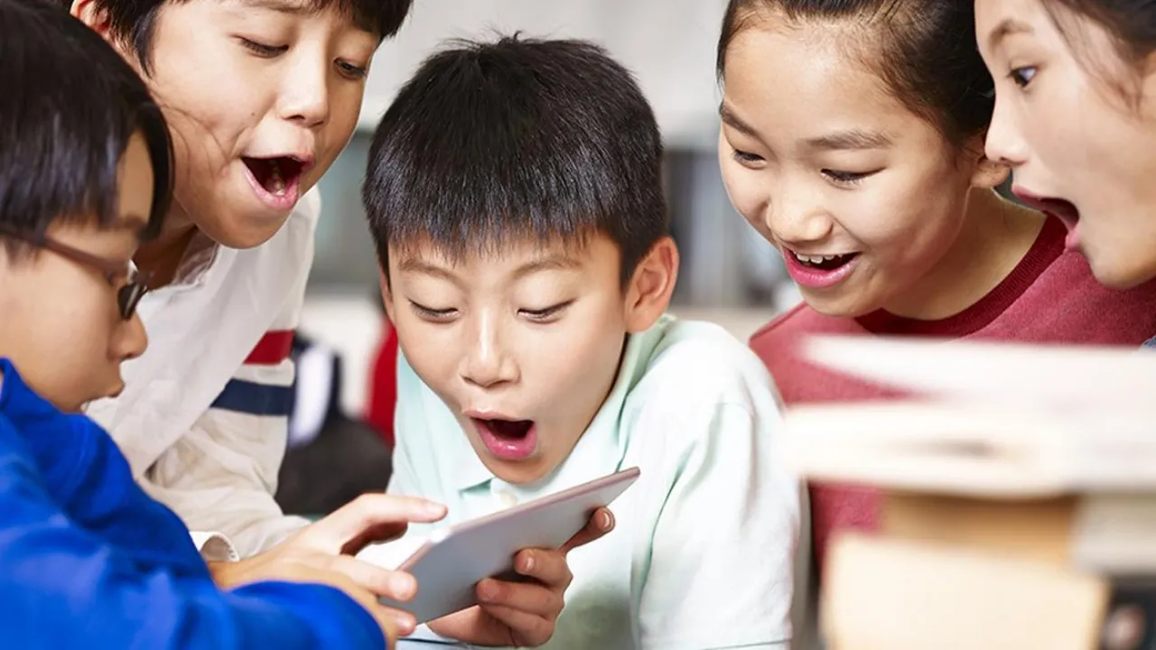 Chinese Govt Planning to restrict Social Media Gaming and Web Series