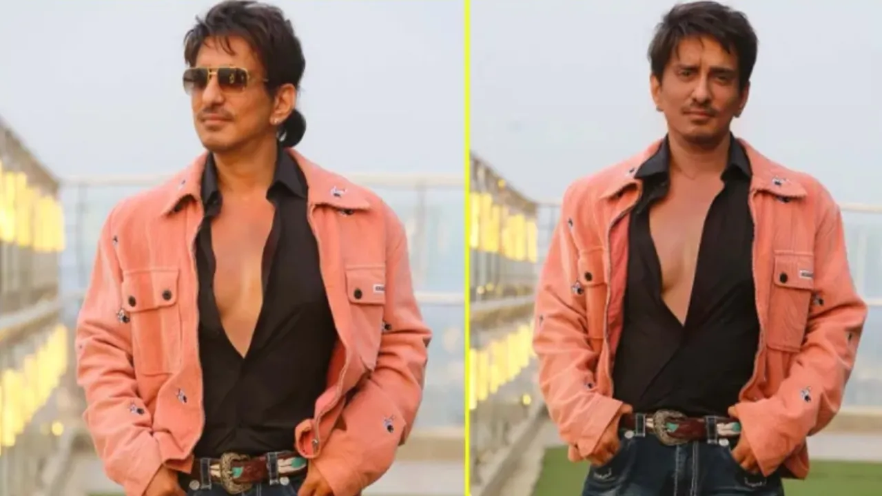 Sajid Nadiadwala Transformation New Look...