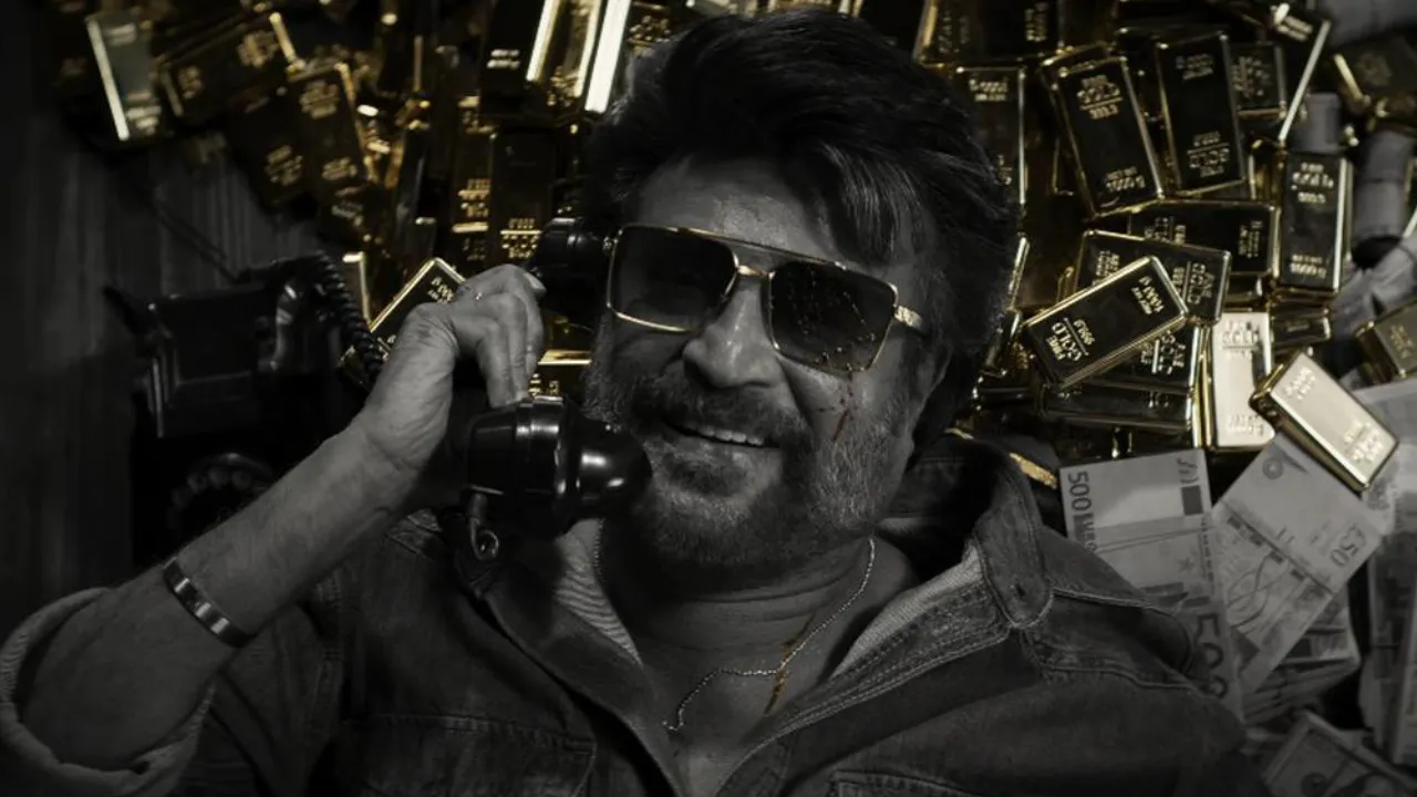 Thalaivar forever