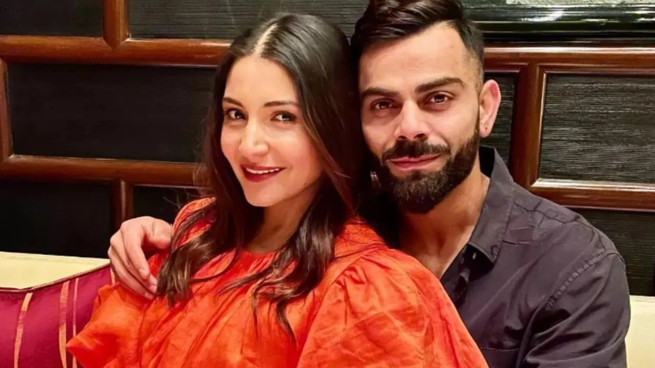ANUSHKA