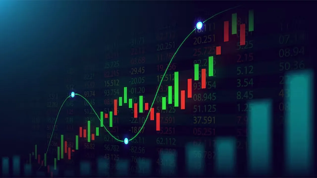 stock market 17 march