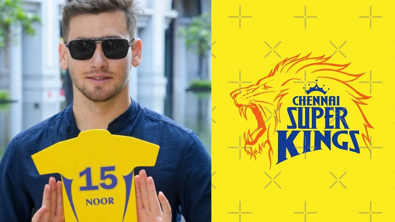 ipl 2025 noor ahmad