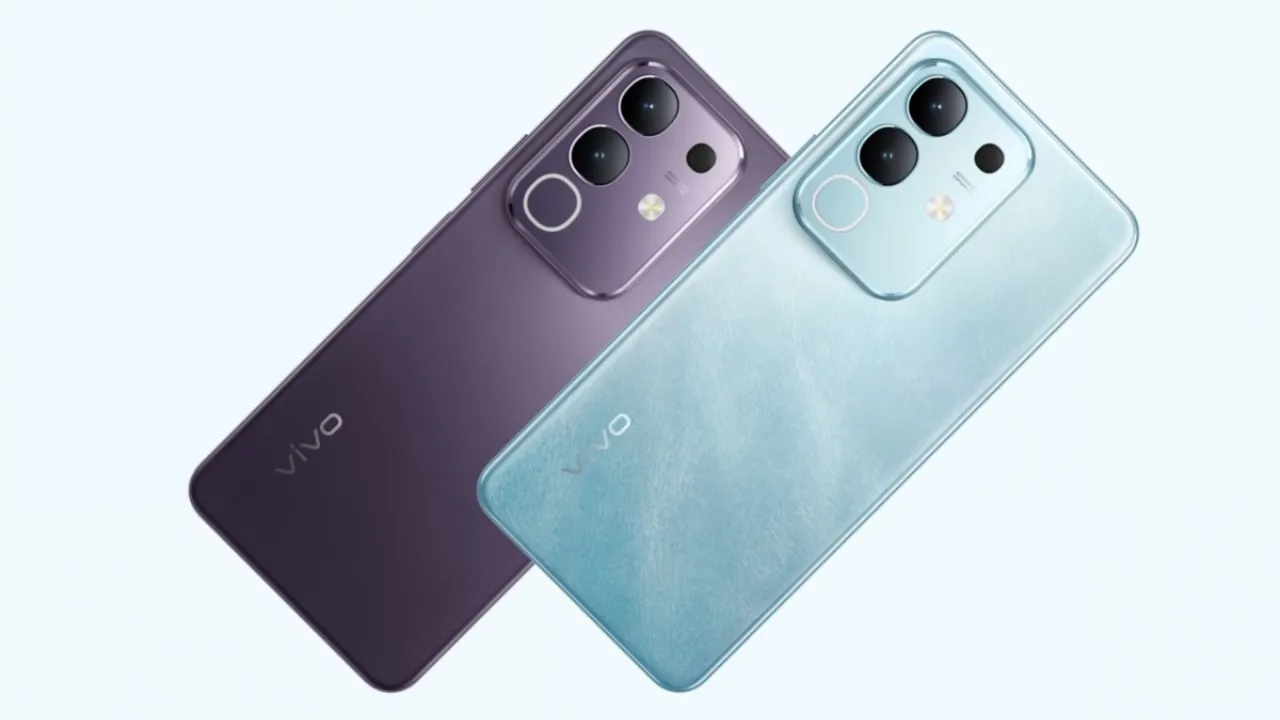 Vivo T4x 5G