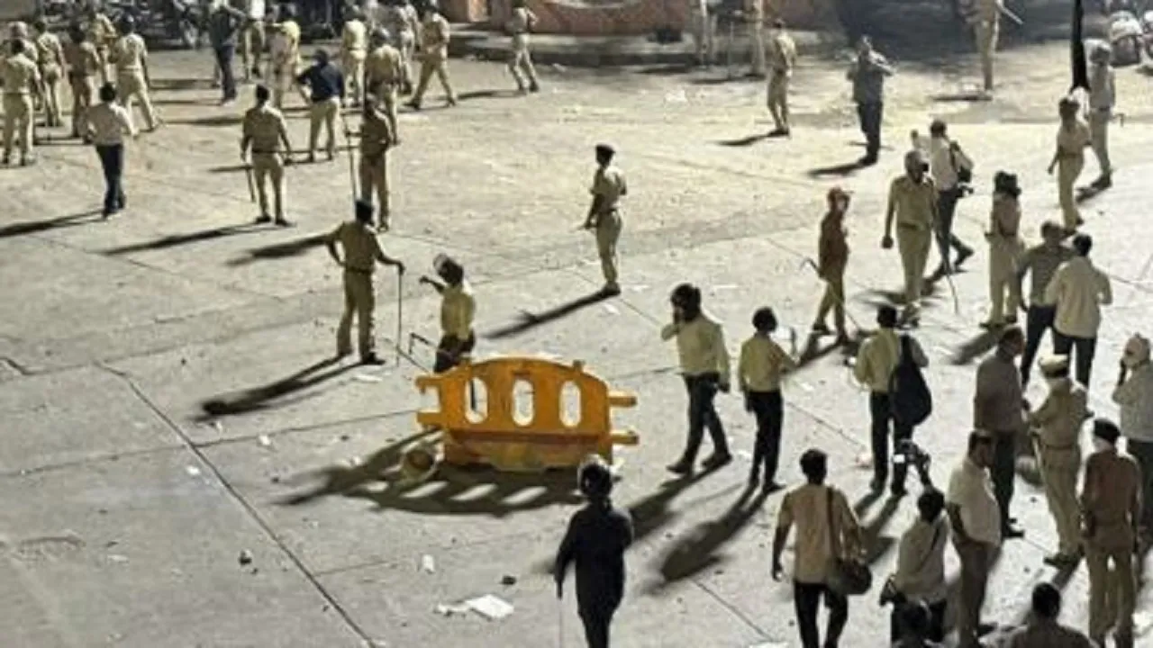 nagpur