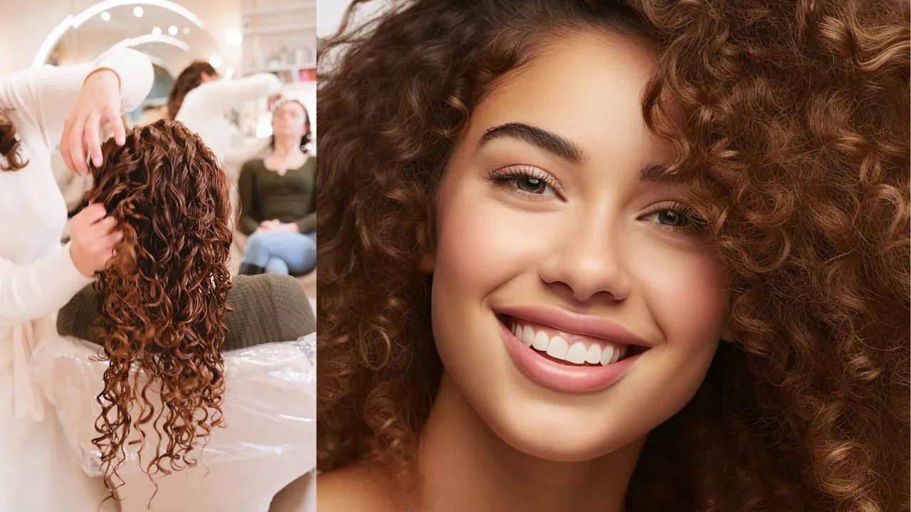 Best Curly Hair Products
