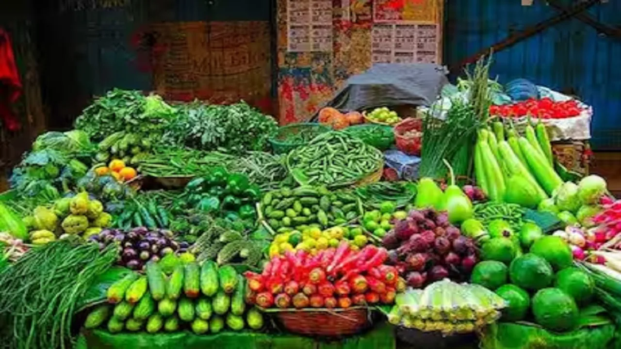 Wholesale Inflation
