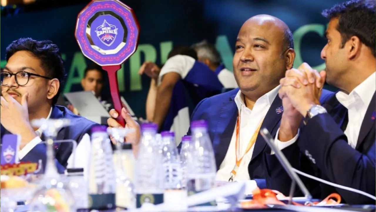 delhi capitals ipl 2025