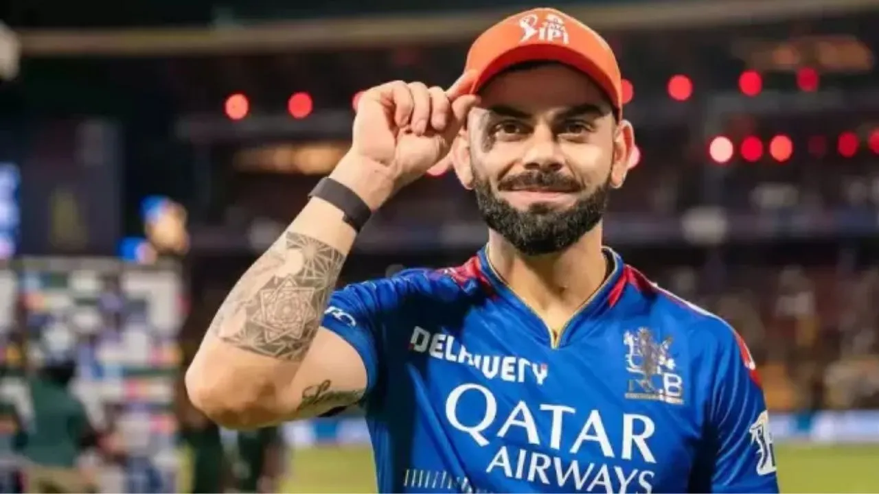shubman gill and jos buttler can break virat kohli 973 most runs in a season record in IPL 2025