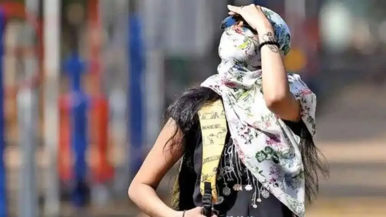 Delhi NCR Weather
