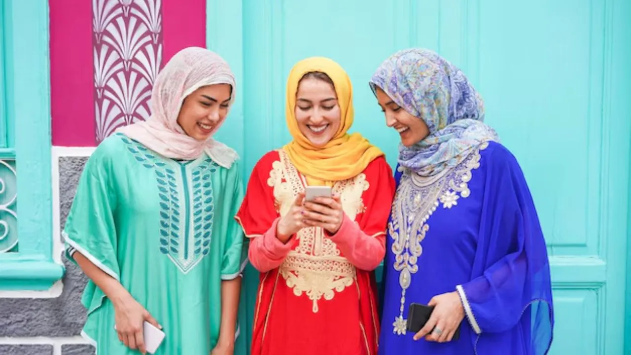 Ramadan Fashion Guide 2025