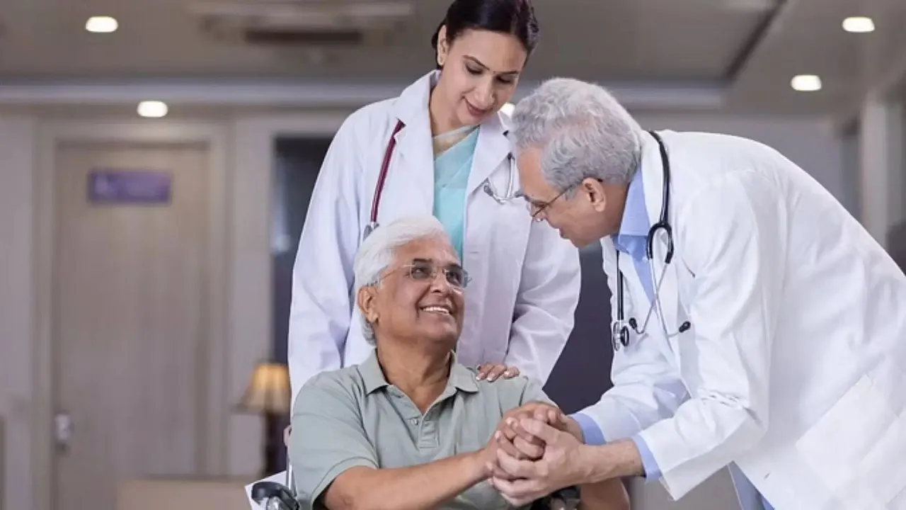 Ayushman Yojana Registered Hospitals