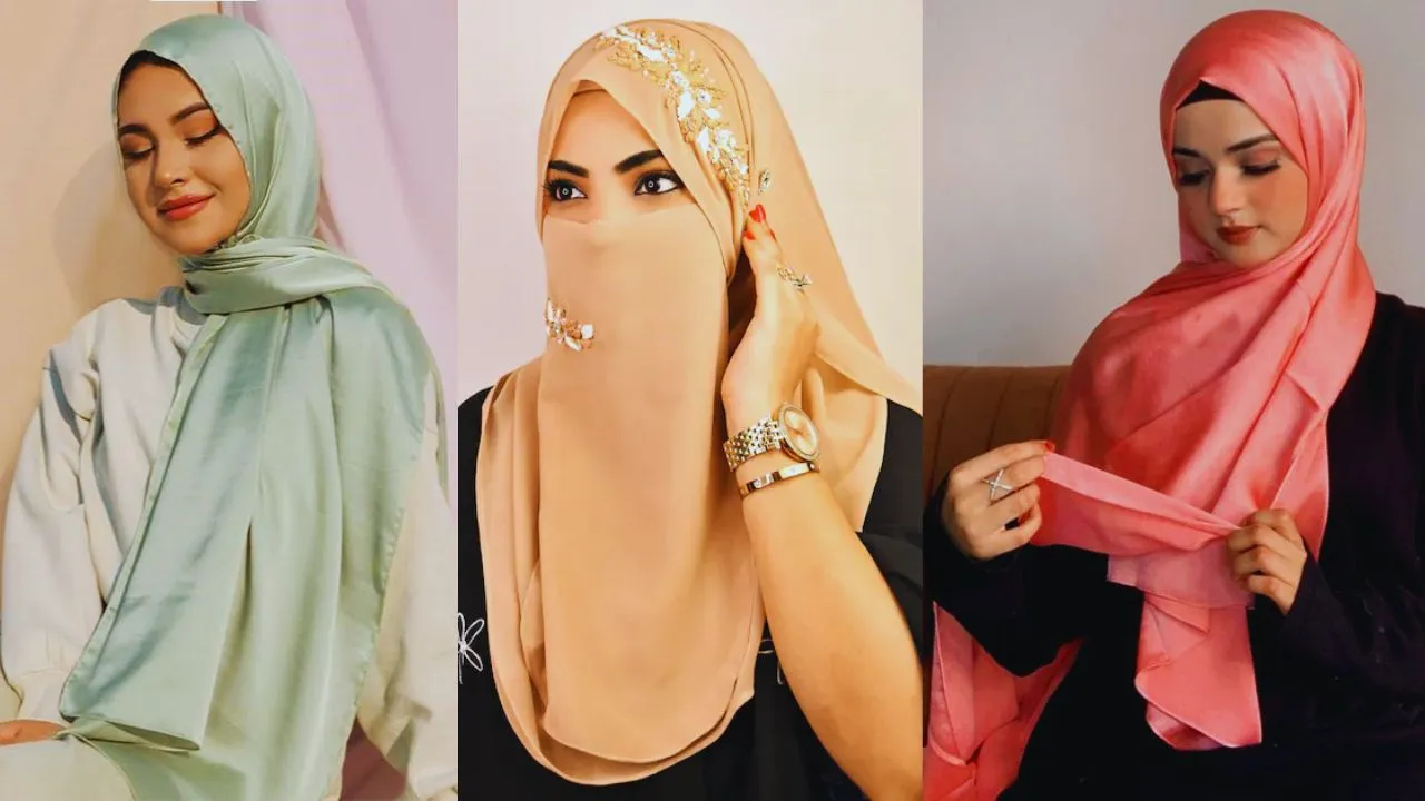 Best Hijabs For Women