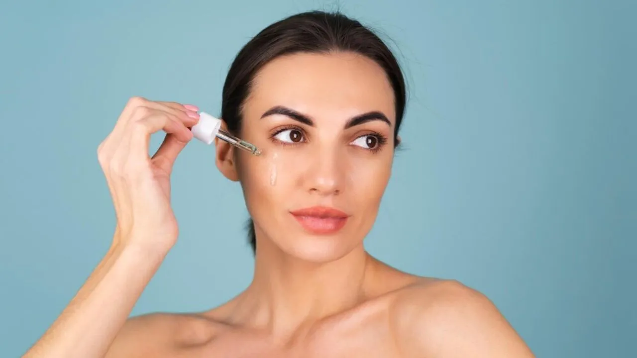 Best Under Eye Serum