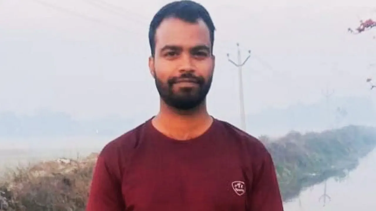 UP Police recruitment exam