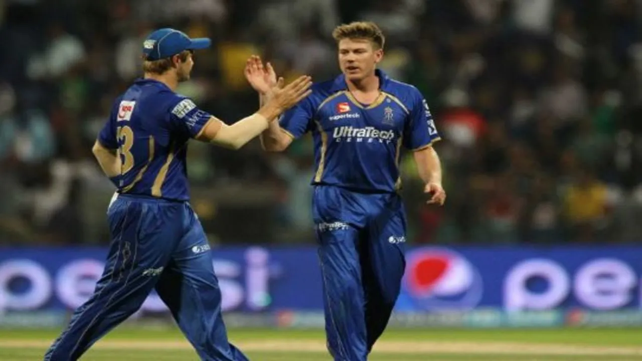 IPL Records 