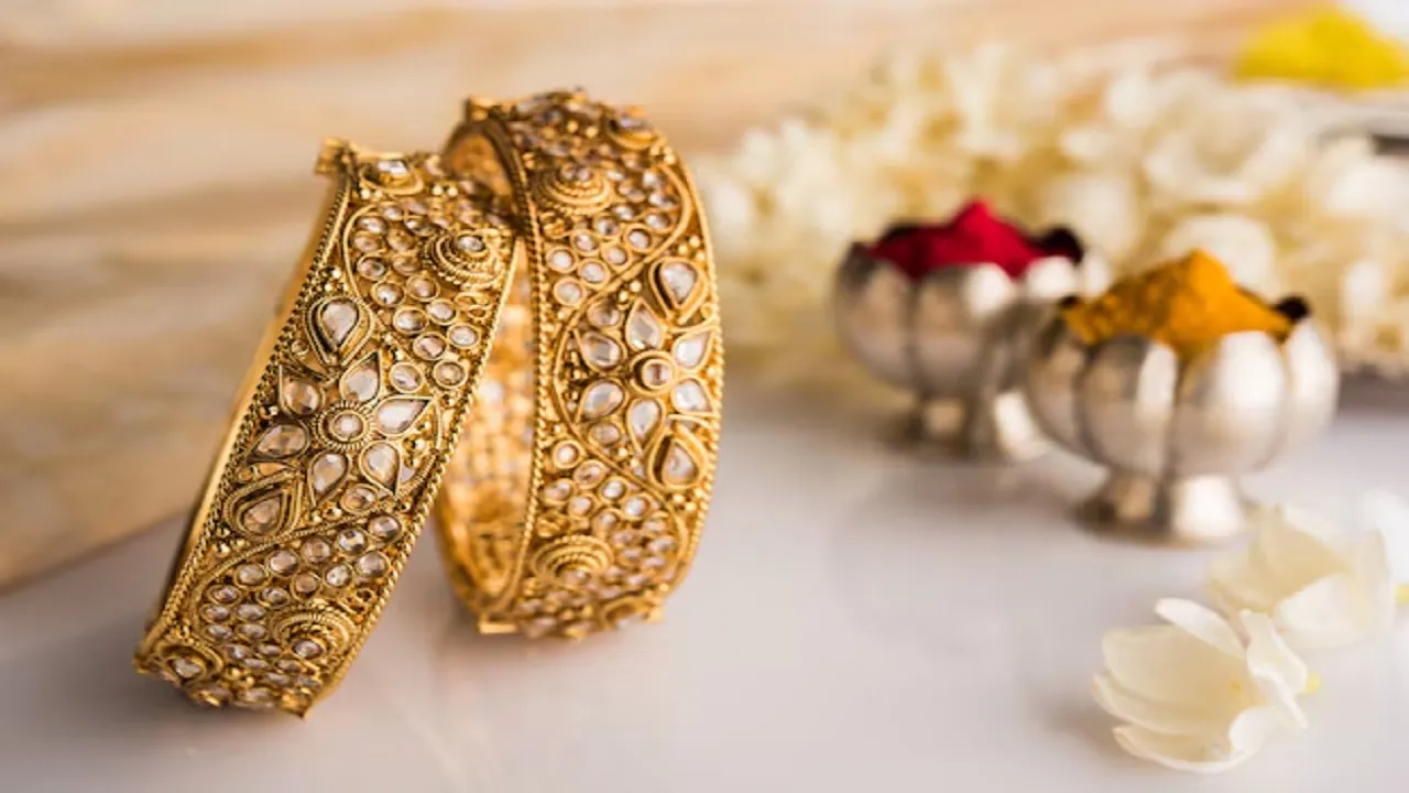 Gold Price 19 March