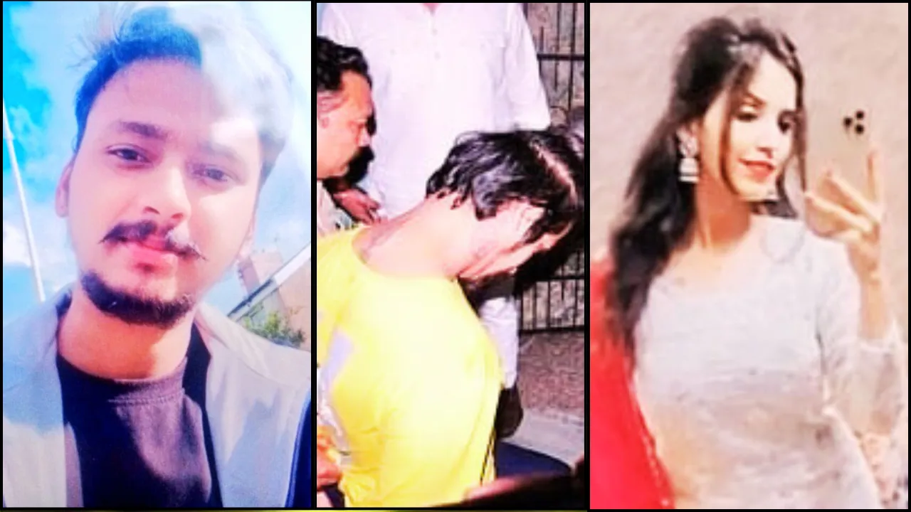 meerut  murder