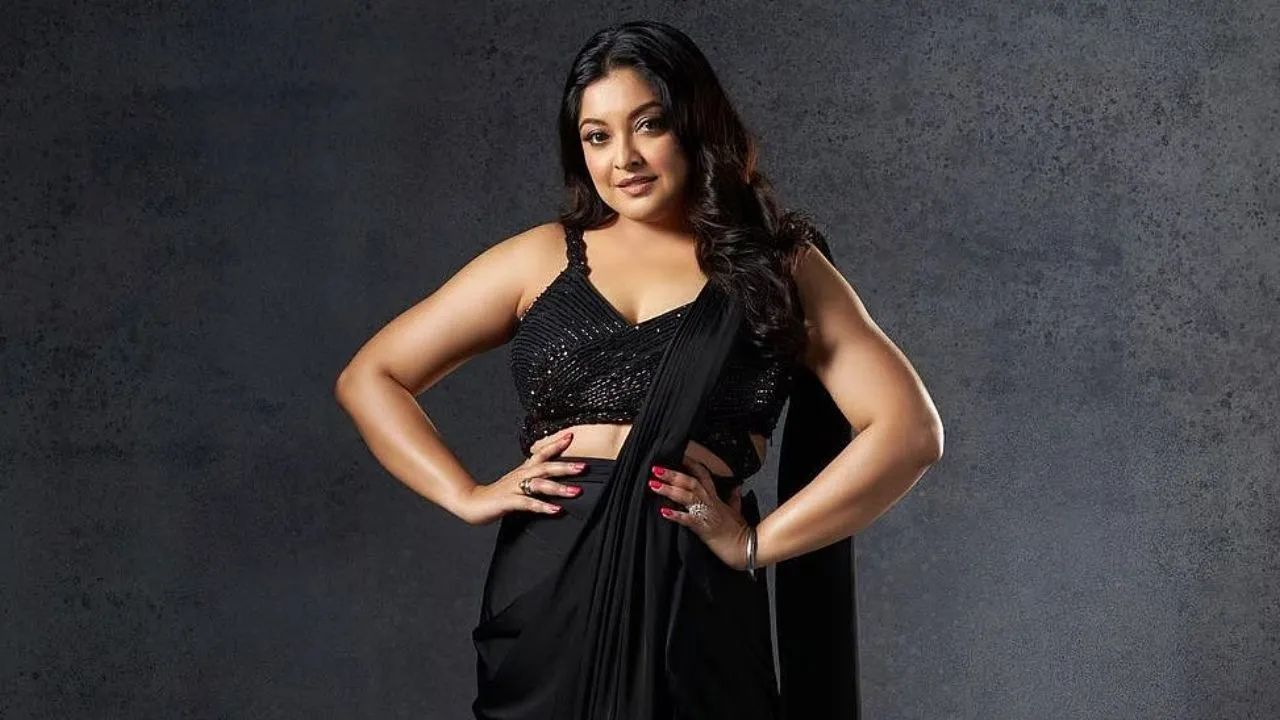 TANUSHREE7
