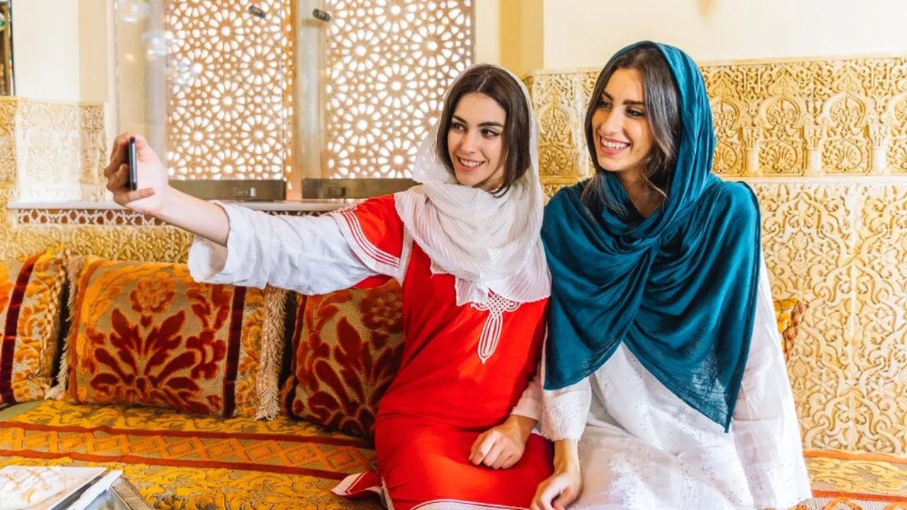 Fashion Guide For Jamat Ul Vida