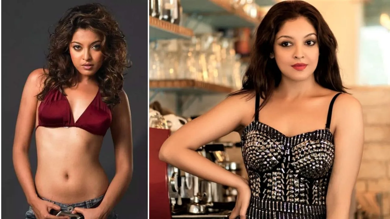 TANUSHREE6