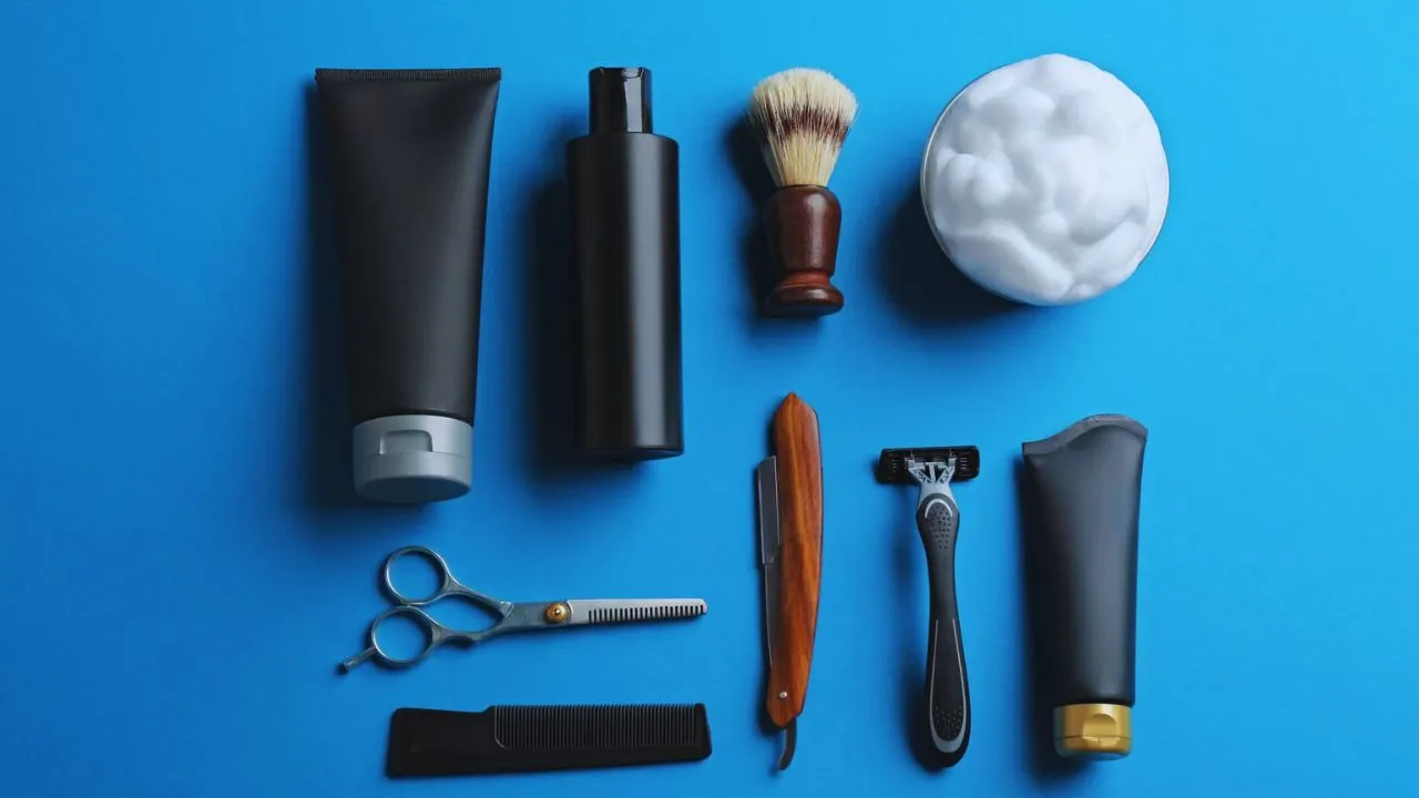 Best Men's Grooming Products