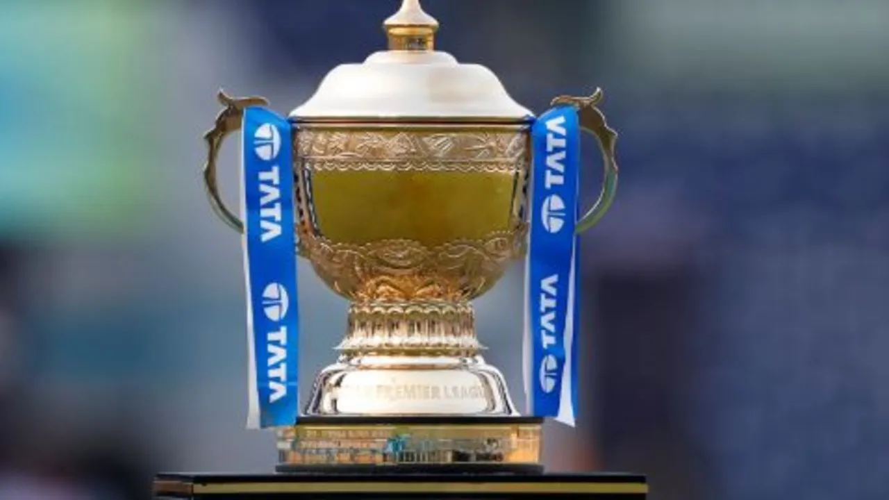 Saliva ban in IPL 2025