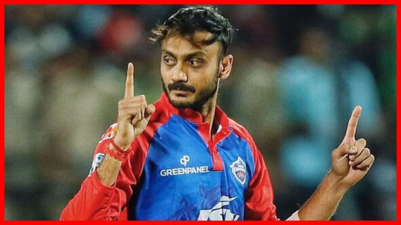 IPL 2025: How has been Akshar Patel record as a captain
