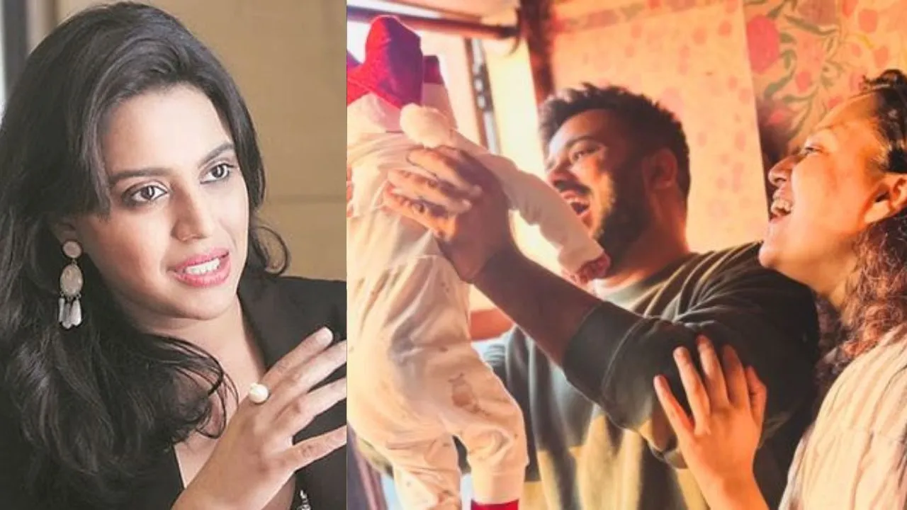 Swara Bhaskar called herself Bhatakti Aatma