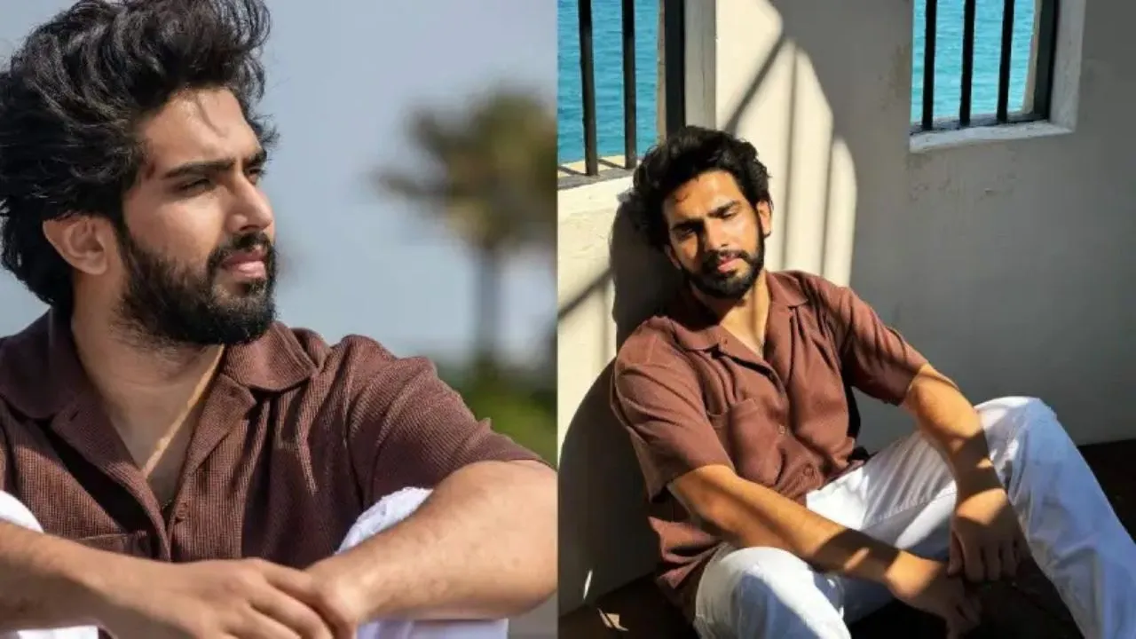 Amaal Malik Image