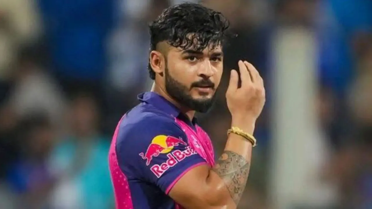 Did Rajasthan Royals make mistake by appointing Riyan Parag captain not Yashasvi Jaiswal for IPL 2025 